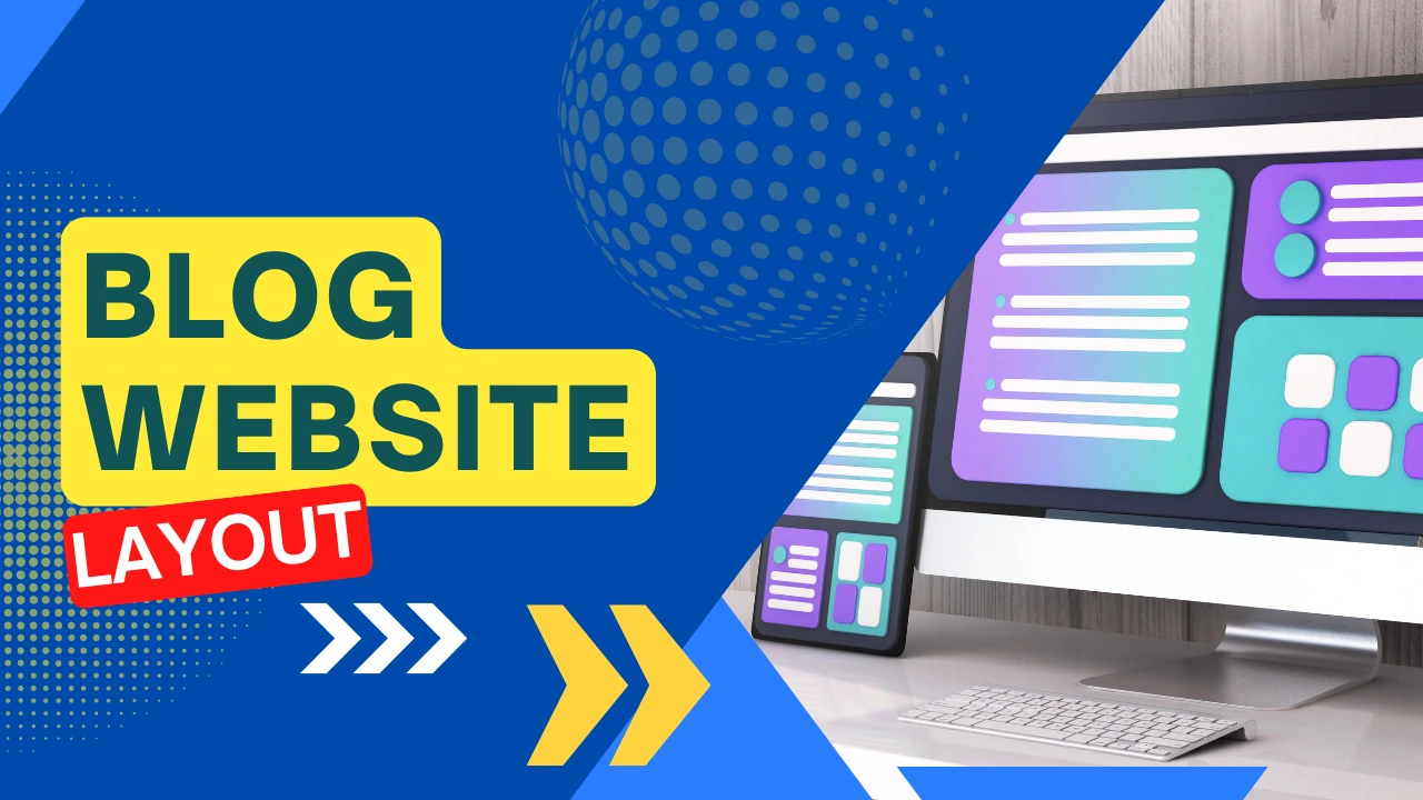 Blog Website